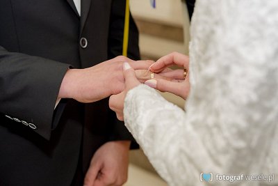 Paweł - fotograf Warszawa