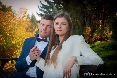 Fotograf na wesele: Paweł, Warszawa - portfolio