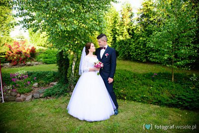 Fotograf na wesele: Patryk, Dębica - portfolio