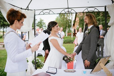 Fotograf na wesele: Przemysław, Giżycko - portfolio