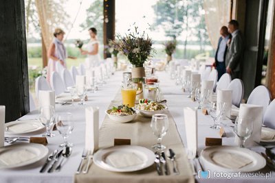 Przemysław - fotograf Giżycko