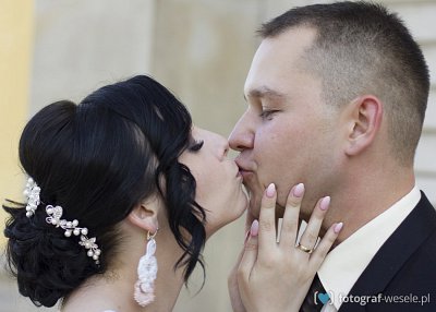 Fotograf na wesele: Karolina, Warszawa - portfolio