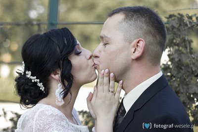 Karolina - fotograf Warszawa