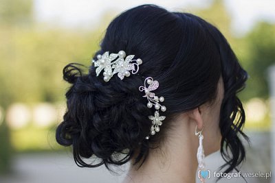 Karolina - fotograf Warszawa