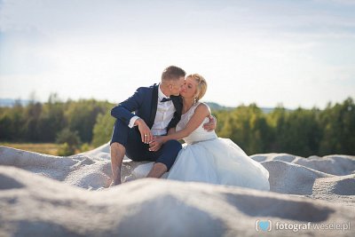 Fotograf Dominik, Jelenia Góra - zdjecia sluby - Złotoryja