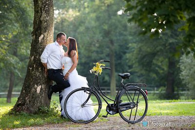 Fotograf na wesele: Dominik, Jelenia Góra - portfolio