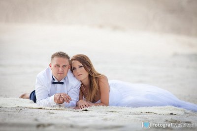 Dominik - fotograf Jelenia Góra