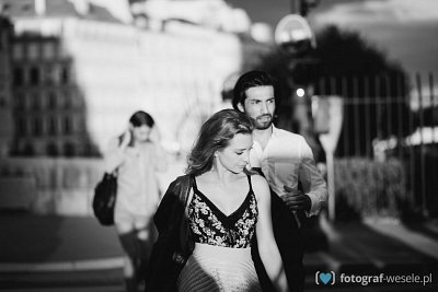 Fotograf Anna, Warszawa - fotografia wesele - Warszawa