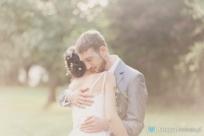 Anna - fotograf Warszawa