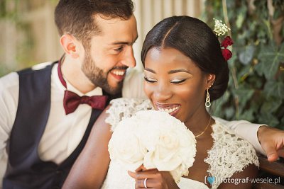 Fotograf na wesele: Anna, Warszawa - portfolio