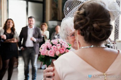 Anna - fotograf Warszawa