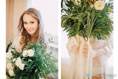 Fotograf na wesele: Mariya, Warszawa - portfolio