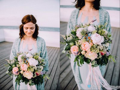 Mariya - fotograf Warszawa