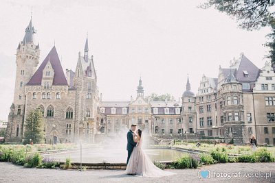 Fotograf na wesele: Mariya, Warszawa - portfolio