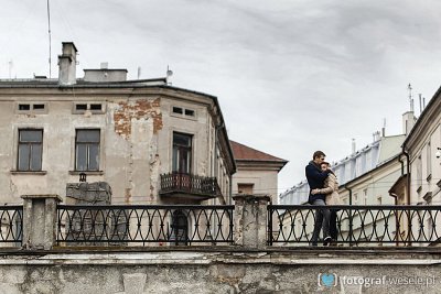 Szymon - fotograf Lublin