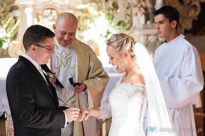 Fotograf Jakub, Jawor - fotografie sluby - Poznań