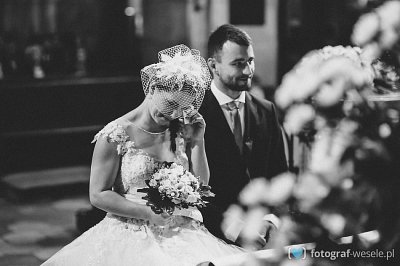 Fotograf na wesele: Jakub, Jawor - portfolio