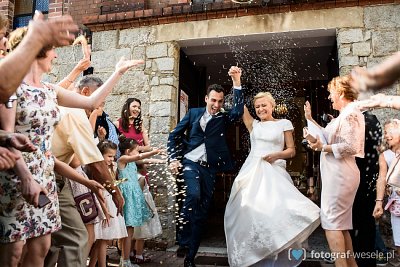 Fotograf na wesele: Jakub, Jawor - portfolio