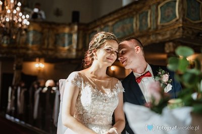 Fotograf na wesele: Karolina i Paweł, Wrocław - portfolio