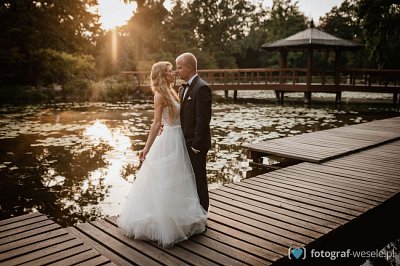 Fotograf na wesele: Karolina i Paweł, Wrocław - portfolio