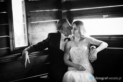 Fotograf na wesele: Tomasz, Warszawa - portfolio