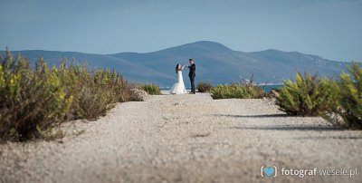 Tomasz - fotograf Warszawa