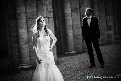 Fotograf na wesele: Tomasz, Warszawa - portfolio