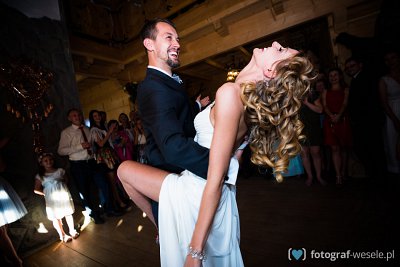 Tomasz - fotograf Warszawa