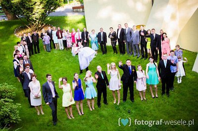 Fotograf Sylwia, Wodzisław Śląski - foto sluby - Opole