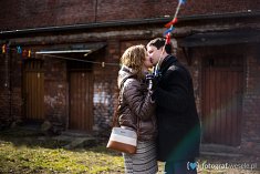 fotograf na ślub - Katowice