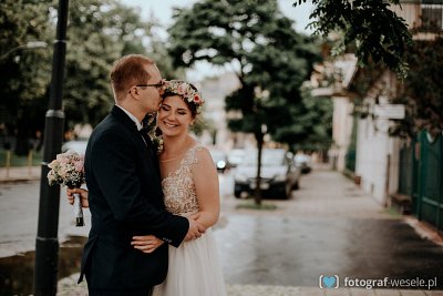 Martyna - fotograf Łódź