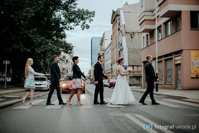 Fotograf na wesele: Martyna, Łódź - portfolio