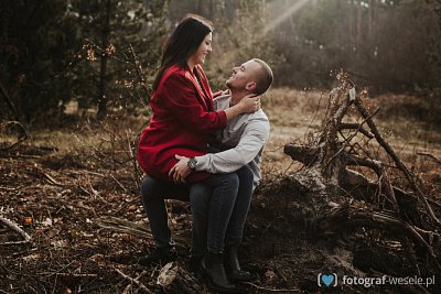 Fotograf Martyna, Łódź - foto ślub - Piotrków Trybunalski