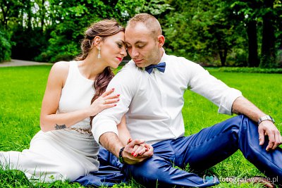 Fotograf na wesele: Damian, Warszawa - portfolio