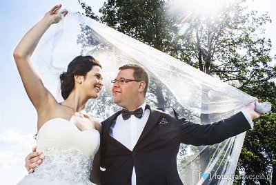 Damian - fotograf Warszawa