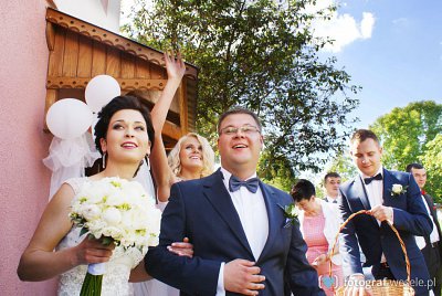 Fotograf na wesele: Damian, Warszawa - portfolio