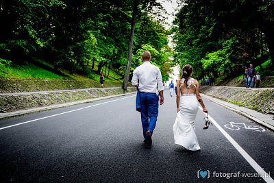 Damian - fotograf Warszawa