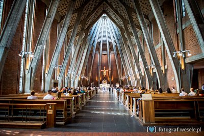 Fotograf Radek, Warszawa - fotografie ślub - Siedlce