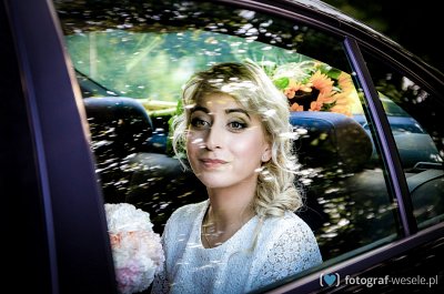 Fotograf na wesele: Radek, Warszawa - portfolio