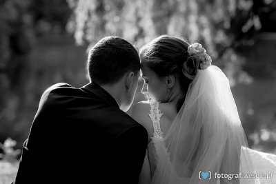 Radek - fotograf Warszawa