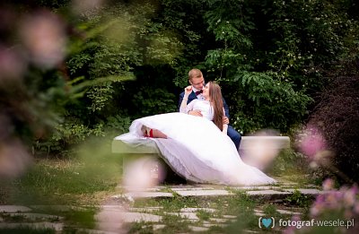 Fotograf na wesele: Radek, Warszawa - portfolio