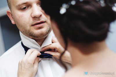 Fotograf Patryk, Tarnów - fotografia ślub - Nowy Sącz
