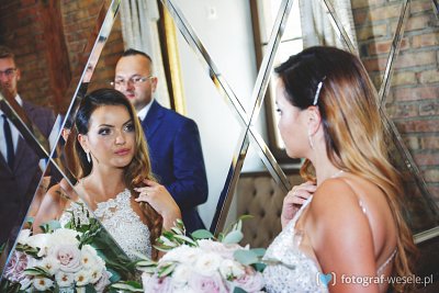 Fotograf na wesele: Patryk, Tarnów - portfolio