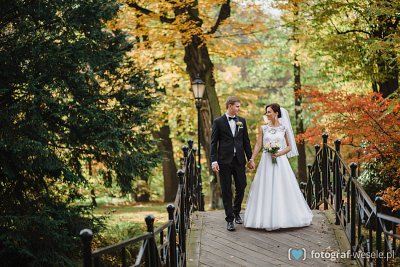 Fotograf na wesele: Nati i Alex, Kraków - portfolio