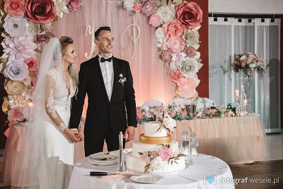 Nati i Alex - fotograf Kraków