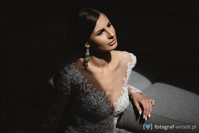 Nati i Alex - fotograf Kraków