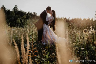 Fotograf Anna, Zabrze - zdjecia wesela - Kraków