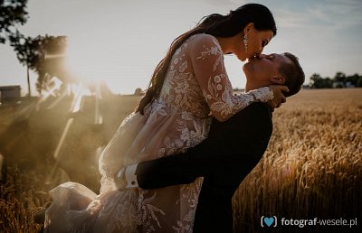 Fotograf na wesele: Anna, Zabrze - portfolio