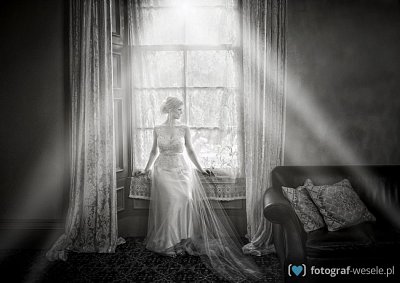 Fotograf na wesele: Michał, Luboń - portfolio