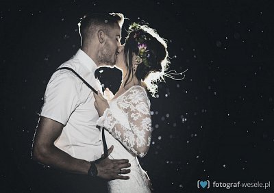 Michał - fotograf Luboń